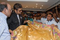 Nagarjuna at 6 Fashion Shopping Mall Opening
